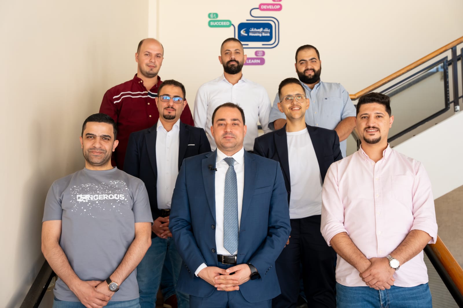 Alaa Abu Asal showcase